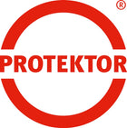 Protektor Grille anti-feuilles ( 2000206063 ) Largeur 100 - 150 mm gris