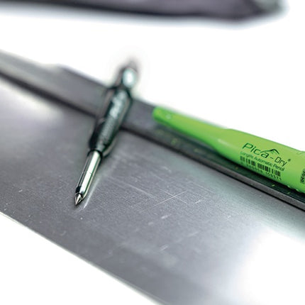 Set di metallo secco Pica Pica ( 4000872038 ) assortito per la lavorazione del metallo (scriber)