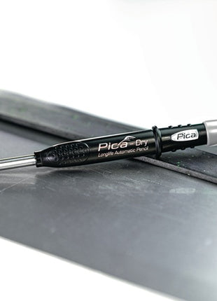Pica Pica Dry Metal-Set ( 4000872038 ) assorted for metalwork (scriber)