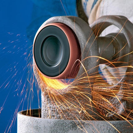 Manicotto abrasivo PFERD GSB CO-COOL ( 8000433833 ) D30xL30mm30 mm grana 80 velocità massima 19100 min-¹