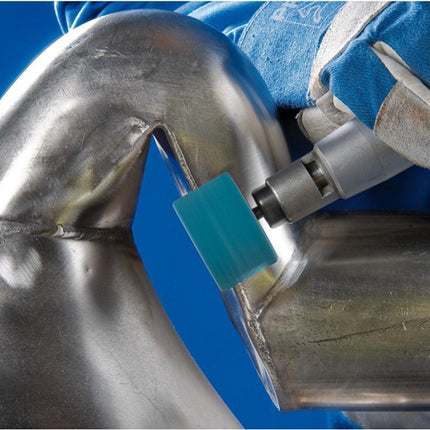 Manicotto abrasivo PFERD GSB ( 8000433903 ) D45xL30mm30 mm grana 80 velocità massima 12700 min-¹