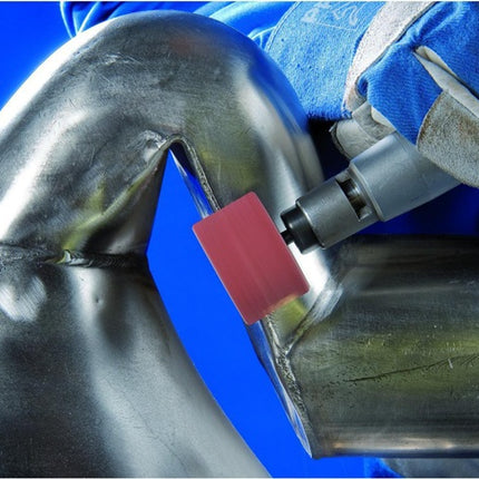 Manicotto abrasivo PFERD GSB CO-COOL ( 8000433840 ) D45xL30mm30 mm grana 60 velocità massima 12700 min-¹