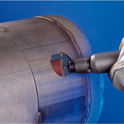 PFERD Schleifhülse KSB ( 8000433769 ) D45xB30mm30 mm Körnung 50 max. Drehzahl 12700 min-¹