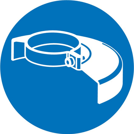 PFERD Meule ER SG STEEL+INOX+CAST ( 8000434223 ) 24 ER Acier inoxydable (INOX)