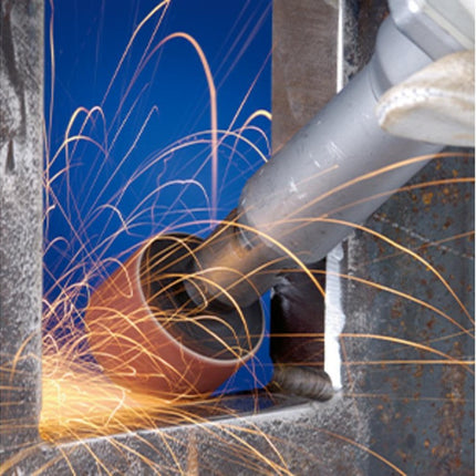 Manicotto abrasivo PFERD KSB ( 8000433777 ) D60xL30mm30 mm grana 60 velocità massima 9500 min-¹