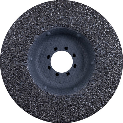 PFERD Disque abrasif CC-GRIND-ROBUST SGP STEELOX ( 8000793518 ) D125xSmm Alésage 22,23 mm