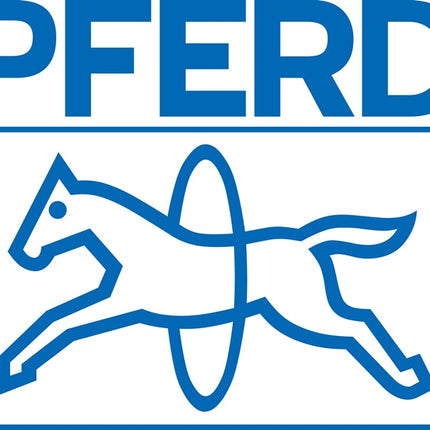PFERD spazzola rotonda RBU INOX ( 8000433035 ) Ø 20 mm spessore del filo 0,2 mm