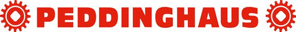 Mazzetta e martello da fabbro Peddinghaus a faccia morbida ULTRATEC DUO ( 4000811497 ) testa Ø 50 mm nylon