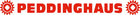 Martello Peddinghaus in acciaio ( 4000811345 ) con magnete 950 g