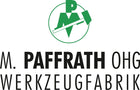 PAFFRATH Henkellocheisen ( 4000814425 ) Hole-Ø 25 mm