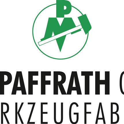 PAFFRATH Henkellocheisen ( 4000814430 ) Loch-Ø 30 mm