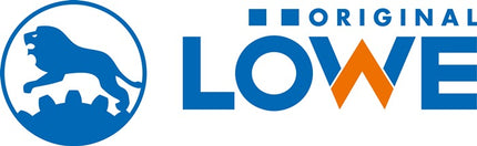Molla di ricambio originale Löwe ( 4000815607 ) f. Originale LÖWE 8.107