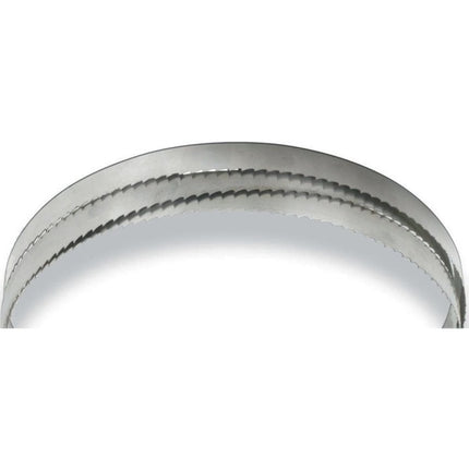 Ruban de scie à métaux Optimum ( 8000804707 ) 1440x13x0,65 mm dents par pouce 6-10