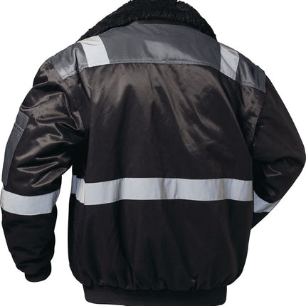 Norway Kombipilotenjacke 4 in 1 KIRKENES ( 4000377838 ) Größe XXL