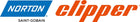 Disco diamantato Norton Clipper Classic Concrete ( 4200001415 ) Ø 350 mm foro 20 mm altezza segmento 10 mm