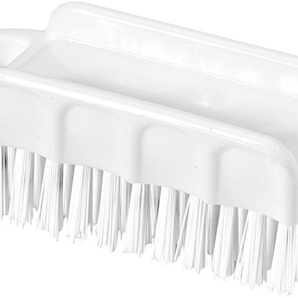 HACCP-Nagelbürste ( 9000470022 ) Länge 155 mm weiß
