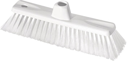 Scopa HACCP ( 9000469910 ) Lunghezza 300 mm bianco