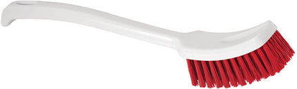 Spazzola con manico HACCP ( 9000469981 ) lunghezza 400 mm rosso