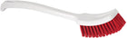 Spazzola con manico HACCP ( 9000469981 ) lunghezza 400 mm rosso