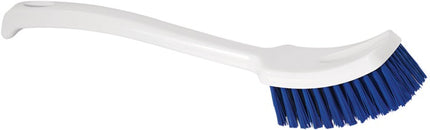 Spazzola con manico HACCP ( 9000469982 ) Lunghezza 400 mm blu