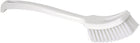 Spazzola con manico HACCP ( 9000469980 ) Lunghezza 400 mm bianco