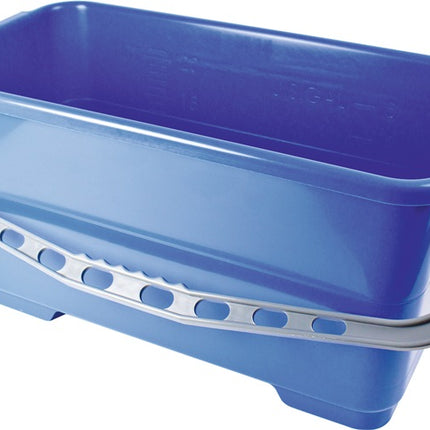 Nölle Eimer ( 9000472110 ) 22 l Kunststoff blau