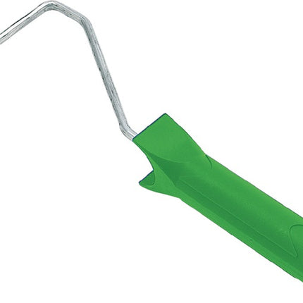 Rullo di vernice Nölle ( 4000817522 ) Larghezza 100 mm Lunghezza staffa 280 mm con staffa Staffa Ø 6 mm