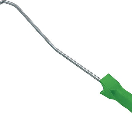 Nölle rullo di superficie piccolo peluche ( 4000817520 ) larghezza 100 mm altezza pelo 12 mm con supporto