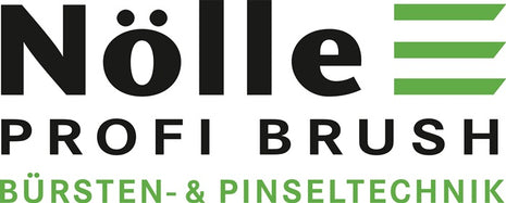 Nölle vassoio per vernice ERGOLINE ( 4000817539 ) L360xL270xH35mm grigio