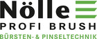 Nölle griglia colorata ERGOLINE ( 4000817511 ) L320xL280 mm con maniglia e gancio per secchio