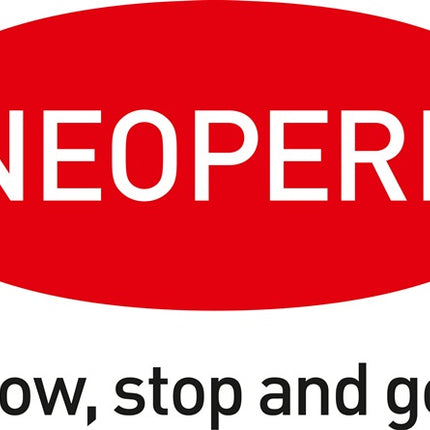 Clé universelle Neoperl ( 4000817949 ) 82 x 82 mm