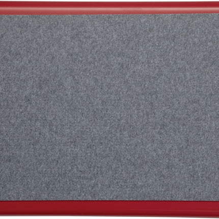 Fußstütze ( 9000460161 ) rot B303xT404xH114 mm