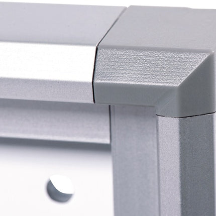 Vitrine Maul (9000493010) 1 x A4 L270xH351mm pour usage intérieur