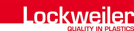 Lockweiler plastic case ( 9000447885 ) L600xW400xH293 mm PP 2 handles