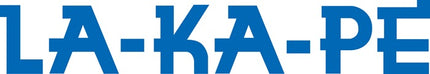 LA-KA-PE scatola portaoggetti aperta PLK ( 9000449438 ) L90xL102xH50mm