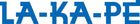 LA-KA-PE scatola portaoggetti aperta PLK ( 9000449438 ) L90xL102xH50mm