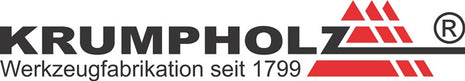 Krumpholz Hallenser edge shovel FAVORIT ( 4000818462 ) size 9 sheet aluminium