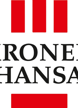 Kronen Hansa knee pads Ergo DIN/EN14404 ( 4000374811 ) universal