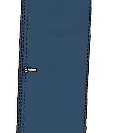 Kirchner Coperchio di protezione Simproflex ( 4000369719 ) protezione finestra larghezza 125 cm trasparente