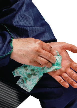 Kimberly Clark panno per la pulizia WYPALL 7776 ( 9000474160 ) confezione di ricarica