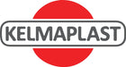 Nastro barriera Kelmaplast ( 4000818329 ) lunghezza 100 m rosso/bianco bloccato