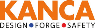 Ganascia per tubi Kanca ( 4000830507 ) per larghezza ganascia 120 mm