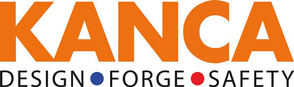 Ganascia di protezione Kanca ( 4000830505 ) per larghezza ganascia 180 mm