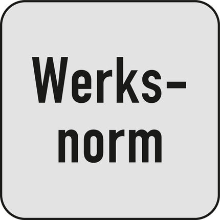 Comparatore Käfer KM 10A ( 4000851433 ) 10 mm lettura 0,1 mm