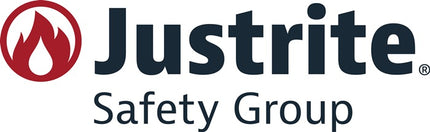 Justrite Standascher ( 9000468692 ) D419xH978mm schwarz