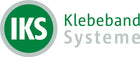IKS Nastro di filamenti F407 ( 4000353265 ) incolore