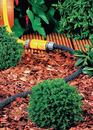 Hozelock soaker hose ( 4000350737 ) length 15 m