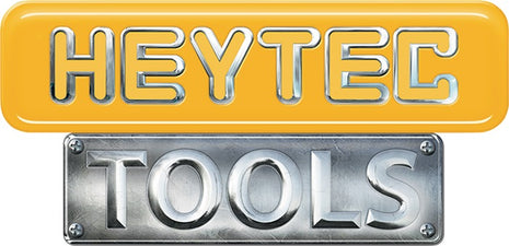 Heytec push-through ratchet ( 4000824577 ) 3/4 ″ Teeth Push-through square drive