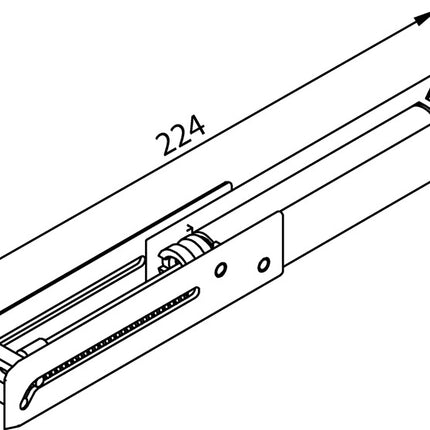 HELM SmartStop FG 80 ( 3000255749 ) (en vrac) par page