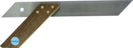 Kit de menuiserie Hedue ( 4000858528 ) 300 mm 3 pièces